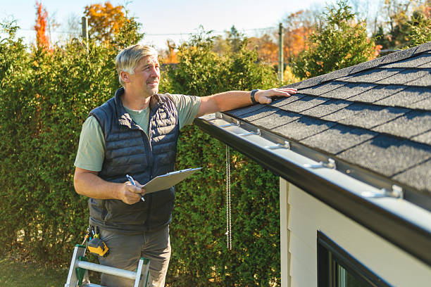 Trusted Roof Leak Repair service in Fenton, MI - Ben Roofing and Steel LLC