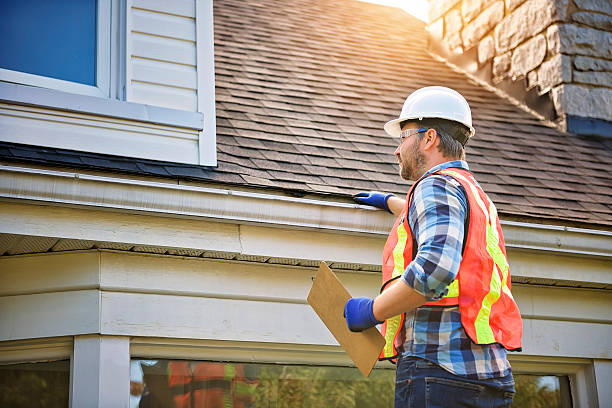 Trusted Storm Damage Roof Repair service in Fenton, MI - Ben Roofing and Steel LLC
